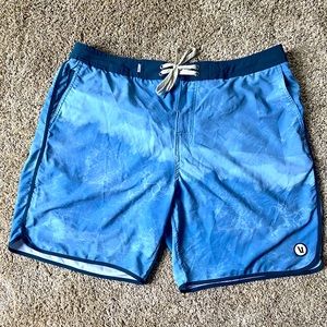 Vuori Cruise Boardshort